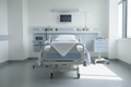 hospital bed dispute