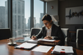 reviewing business bylaws